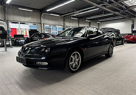 Alfa Romeo GTV 2.0 T.Spark 16 V Lusso wenig KM