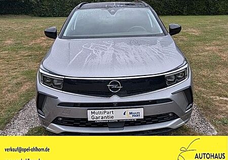 Opel Grandland X Grandland 1,5 Elegance