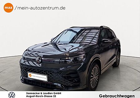 VW Tiguan Volkswagen R-Line 1.5 l eHybrid OPF 150 PS / 115 PS