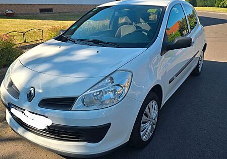 Renault Clio Extrême 1.2 16V Eco2 55kW Extrême