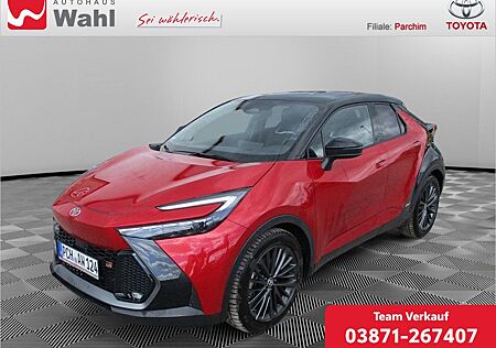 Toyota C-HR Hybrid GR Sport Premiere 4x4,Navi,IPA,PVM