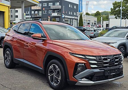 Hyundai Tucson 1.6 T-GDI 48V Style DCT 4WD