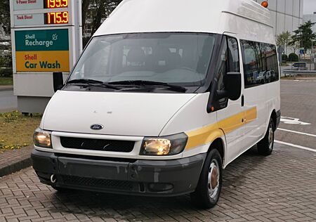 Ford Transit Kombi 2.0 FT 300,Behindertengerecht