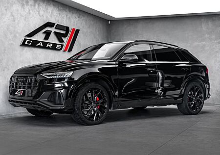 Audi SQ8 4.0 TFSI competition+ B&O*Pano*Carbon