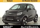 Smart ForTwo EQ Exclusive 22kW Winter-Pkt LED RFK DAB