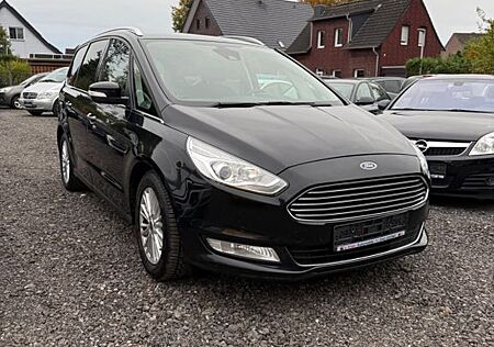 Ford Galaxy 2,0 EcoBlue 110kW Trend