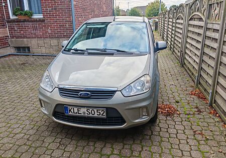 Ford C-Max 1.8 (125 PS) | TÜV 12/2026 | Benzin
