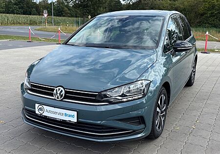 VW Golf Volkswagen Sportsvan VII IQ.DRIVE