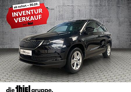 Skoda Karoq 1.6 TDI Ambition