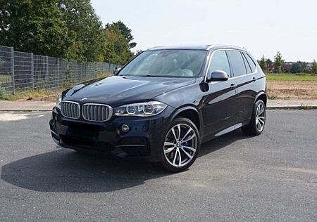 BMW X5 M50 M50d -