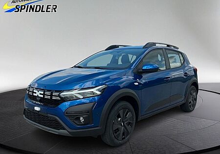 Dacia Sandero III Stepway Expression