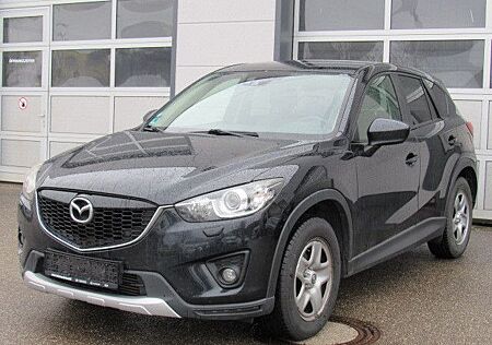 Mazda CX-5 Sports-Line AWD