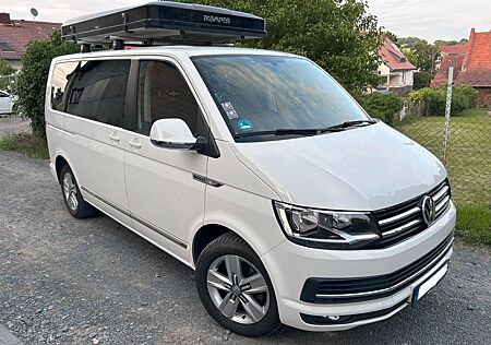 VW T6 Multivan Volkswagen
