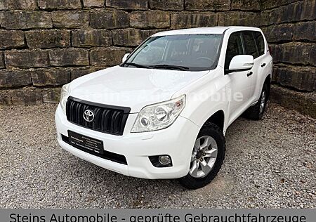 Toyota Land Cruiser 3.0 *60th Anniversary*19% VAT*