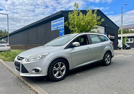 Ford Focus Turnier Sync Edition