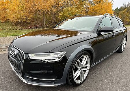 Audi A6 Allroad 3.0 TDI quattro 235kW tiptronic