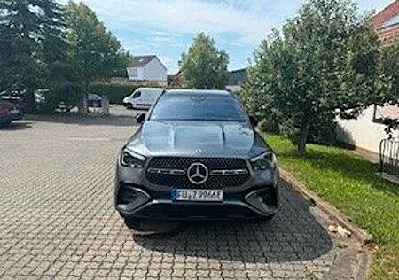 Mercedes-Benz GLE 350 de 4MATIC -