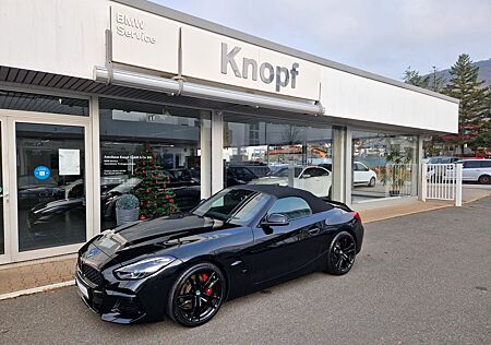 BMW Z4 M40i *Head-Up Display,Harman/Kardon,Kamera*