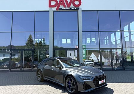 Audi RS6 Avant 4.0 TFSI quattro performance