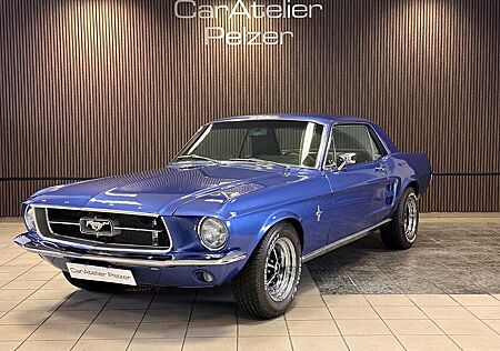 Ford Mustang 67er V8 Restauriert