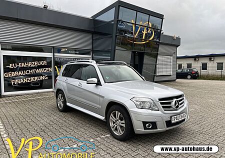 Mercedes-Benz GLK 320 GLK -Klasse CDI 4Matic AHK.