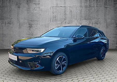 Opel Astra ST GS-Line AHZV, NAVI, MATRIX-LED, DAB+