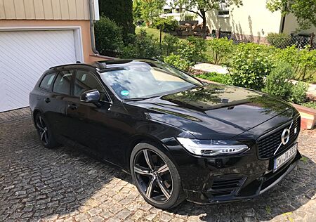 Volvo V90 T5 R-Design Geartronic R-Design
