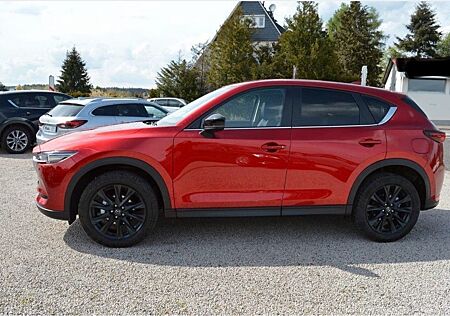 Mazda CX-5 2.5 SKYACTIV-G 194 Edition 100 AWD AT *AHK*