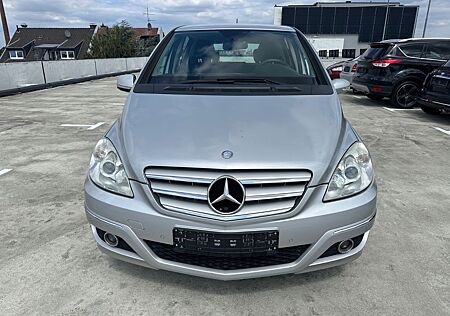 Mercedes-Benz B 200 ,50000KM,Klima,ALUS,Parktronic