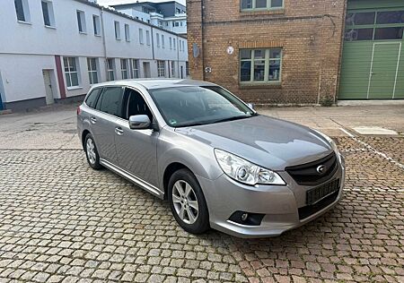 Subaru Legacy Kombi/ Outback Active