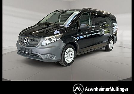 Mercedes-Benz Vito 116 Tourer **Pro,R-Cam,KlimaA,AHK