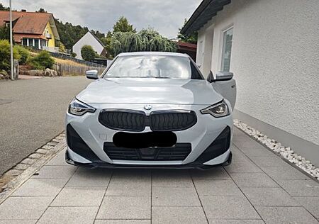 BMW 220 Gran Coupé
