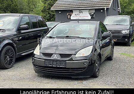 Mitsubishi Colt CZC Cabrio Invite*Tüv 12/25*SonderAngebot