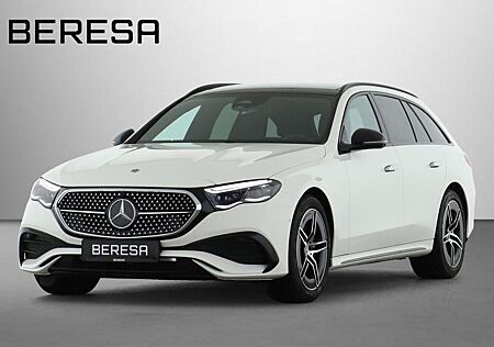 Mercedes-Benz E 220 d T AMG Night Digital Light Pano SHZ Navi