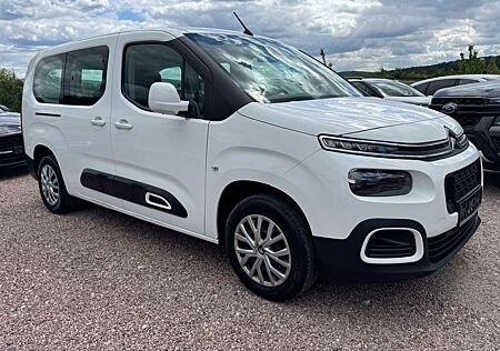 Citroën Berlingo 15H Feel XL B6S *96 KW*Klima*97 TKM*