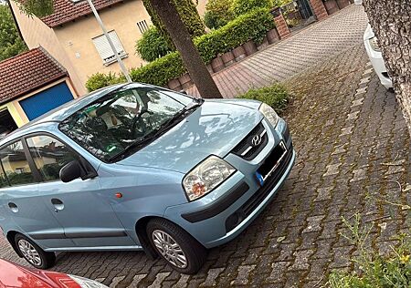 Hyundai Atos 1.1 -