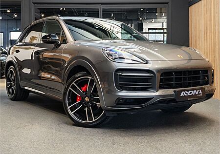 Porsche Cayenne 3.0 V6 Sport Design Pano 3.0 Stoelkoelin