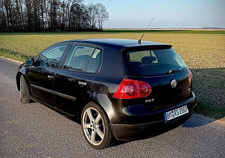 VW Golf Volkswagen 1.9 TDI Trendline Variant Trendline