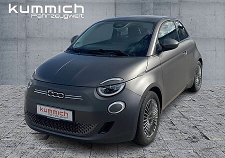 Fiat 500E Icon, Matt, LED*25 Jahre Batteriegarantie