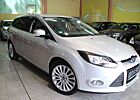 Ford Focus Turnier Titanium 1.0*KLIMA*TÜV NEU*TOP*