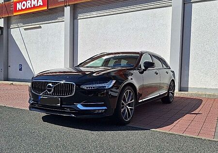 Volvo V90 V90D5 AWD Inscription 8Bereift Winter/Lichtpaket