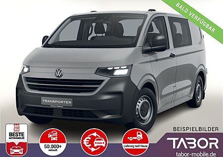 VW T5 Transporter Volkswagen T7 Transporter Plus TDI 150 Klima LED AHK 6-S