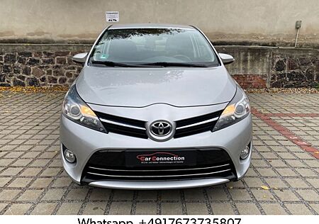 Toyota Verso 1.6l D-4D Start/Stop Edition S+ 5-Sitzer