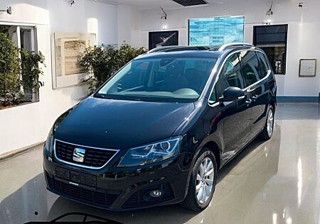 Seat Alhambra Style *Pano*7Sitze