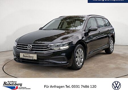 VW Passat Variant gebraucht kaufen VW Passat Variant Volkswagen 1.5TSI DSG LED NAVI GRA RFK