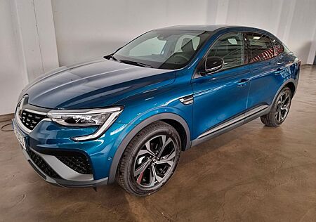 Renault Arkana R.S. Line 160 EDC