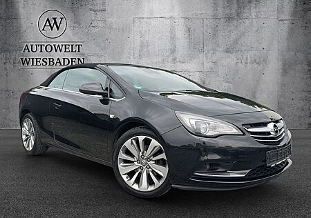 Opel Cascada | 19 Zoll | Sportpaket | R.Cam |