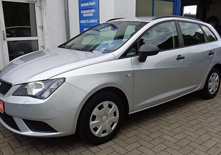 Seat Ibiza 1.0 MPI Reference ST GJR SZH SH