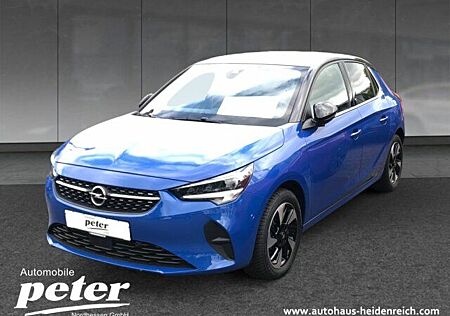 Opel Corsa -e Elegance