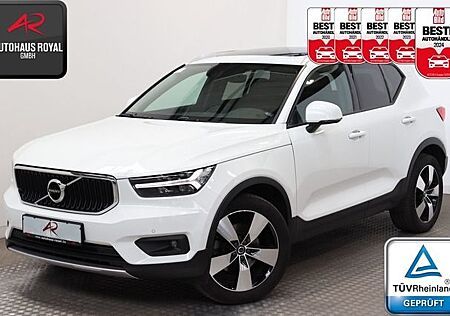 Volvo XC 40 D4 AWD INTELLISAFE,KAMERA,HARMAN/K,AHK,SH